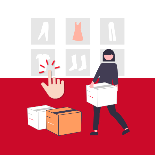 0元網路開店・一指馬上創業