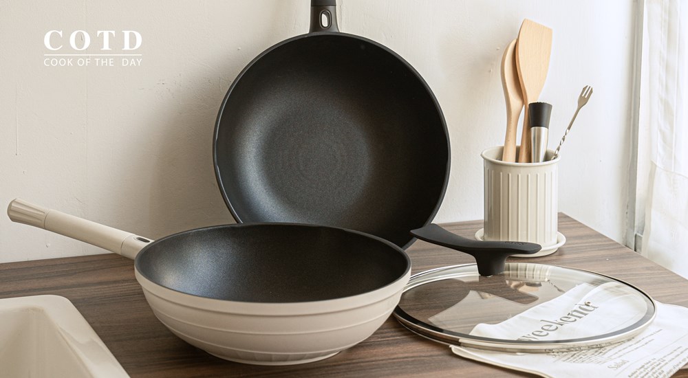 COTD品牌炒鍋