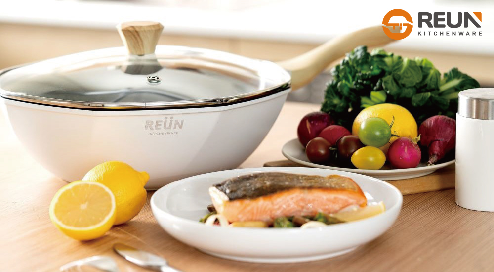 Reün瑞恩鍋具 